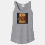 Women's Core Cotton Tank Top Thumbnail