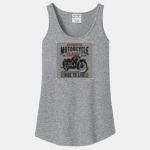 Women's Core Cotton Tank Top Thumbnail
