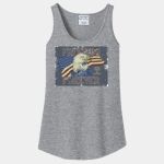 Women's Core Cotton Tank Top Thumbnail