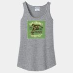 Women's Core Cotton Tank Top Thumbnail