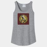 Women's Core Cotton Tank Top Thumbnail