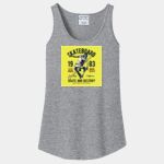 Women's Core Cotton Tank Top Thumbnail