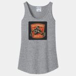 Women's Core Cotton Tank Top Thumbnail
