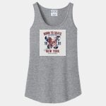 Women's Core Cotton Tank Top Thumbnail
