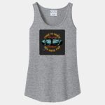 Women's Core Cotton Tank Top Thumbnail