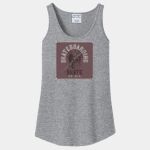 Women's Core Cotton Tank Top Thumbnail