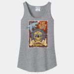 Women's Core Cotton Tank Top Thumbnail