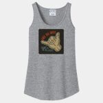 Women's Core Cotton Tank Top Thumbnail