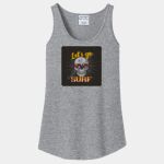 Women's Core Cotton Tank Top Thumbnail