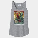Women's Core Cotton Tank Top Thumbnail