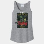 Women's Core Cotton Tank Top Thumbnail