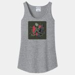 Women's Core Cotton Tank Top Thumbnail