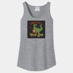 Women's Core Cotton Tank Top Thumbnail
