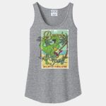 Women's Core Cotton Tank Top Thumbnail