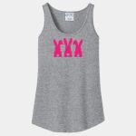 Women's Core Cotton Tank Top Thumbnail