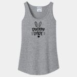 Women's Core Cotton Tank Top Thumbnail