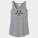 Women's Core Cotton Tank Top Thumbnail