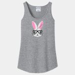 Women's Core Cotton Tank Top Thumbnail