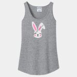 Women's Core Cotton Tank Top Thumbnail