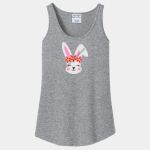 Women's Core Cotton Tank Top Thumbnail