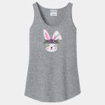 Women's Core Cotton Tank Top Thumbnail