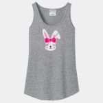 Women's Core Cotton Tank Top Thumbnail