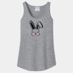 Women's Core Cotton Tank Top Thumbnail