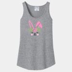 Women's Core Cotton Tank Top Thumbnail