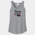 Women's Core Cotton Tank Top Thumbnail