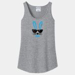 Women's Core Cotton Tank Top Thumbnail