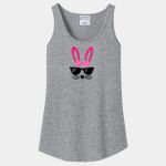 Women's Core Cotton Tank Top Thumbnail