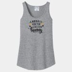 Women's Core Cotton Tank Top Thumbnail