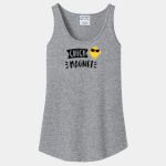 Women's Core Cotton Tank Top Thumbnail
