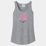 Women's Core Cotton Tank Top Thumbnail