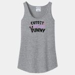 Women's Core Cotton Tank Top Thumbnail