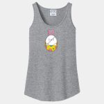 Women's Core Cotton Tank Top Thumbnail
