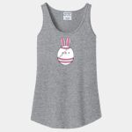 Women's Core Cotton Tank Top Thumbnail
