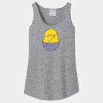 Women's Core Cotton Tank Top Thumbnail