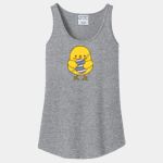 Women's Core Cotton Tank Top Thumbnail