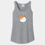 Women's Core Cotton Tank Top Thumbnail