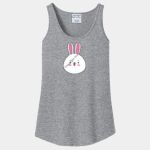 Women's Core Cotton Tank Top Thumbnail