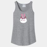 Women's Core Cotton Tank Top Thumbnail