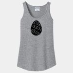 Women's Core Cotton Tank Top Thumbnail