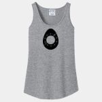 Women's Core Cotton Tank Top Thumbnail
