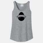 Women's Core Cotton Tank Top Thumbnail