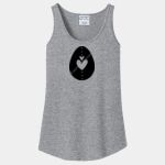 Women's Core Cotton Tank Top Thumbnail
