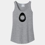 Women's Core Cotton Tank Top Thumbnail