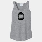 Women's Core Cotton Tank Top Thumbnail