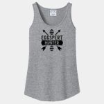 Women's Core Cotton Tank Top Thumbnail