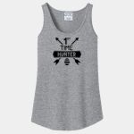 Women's Core Cotton Tank Top Thumbnail